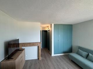Appartement en front de mer, vue exceptionnelle - 2