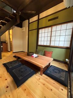 PHEBE-8古民家 Kominka - 7