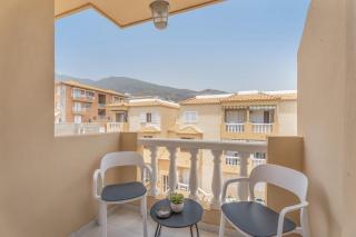 Apartamento Afirama 1 - 9