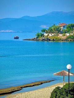 Golden Coast Panagias Apartment - Volos - 3