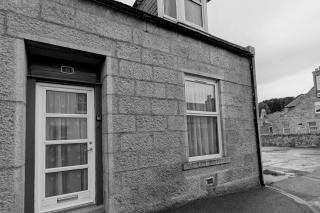 Aberchirder 1-Bed Sleeps 2 15 mins to Huntly - Huntly - 4