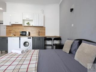 RentHouse Apart-Hotel Room #6 - 5