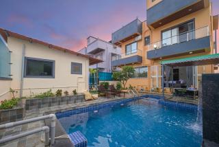 Pearl Villa - Patna - 8
