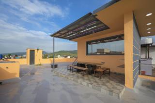 Pearl Villa - Patna - 3