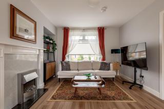 Chic Holiday Home St Andrews - St Andrews - 4