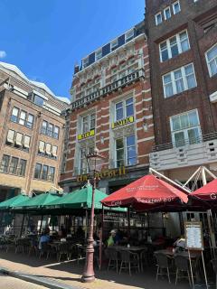 City Hotel - Amsterdam - 2
