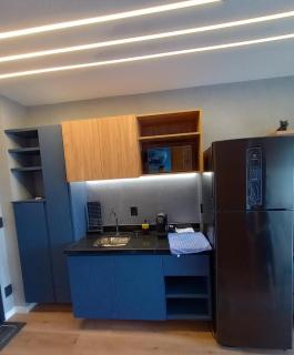 Estudio Novo a 1 quadra do Shopping Ibirapuera - São Paulo - 9