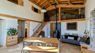 La Ferme du Bonheur - Aspres-sur-Buëch - 3