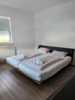 Backstubencafe Beck - Ansbach - 6