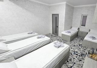 Berkat Boutique Hotel - Bukhara - 4