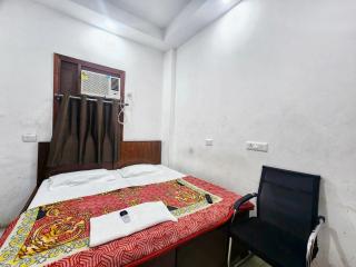 Hotel Sukoon BnB - 5