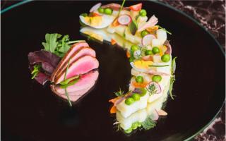 The Smallville Hotel - 1