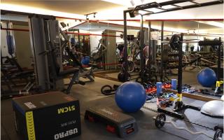 The Smallville Hotel - 2