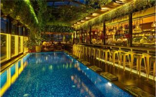 The Smallville Hotel - 3