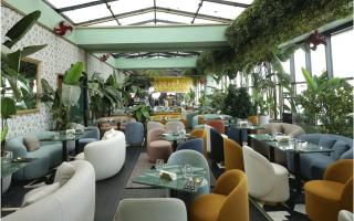 The Smallville Hotel - Beirut - 6