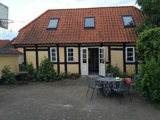 Millinge Gamle Skole - Millinge - 6