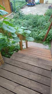 Cozy cottage Paris Suburb! - Bobigny - 6