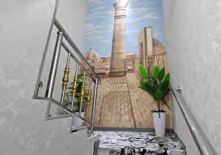 Berkat Boutique Hotel - 0