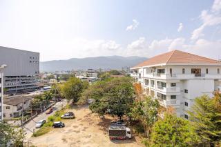 Moda Condo Nimman - Super Deluxe 608 - Chiang Mai - 6
