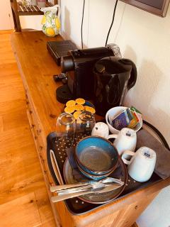 Zimmer direkt am Mattsee - - 8
