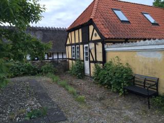Millinge Gamle Skole - 8