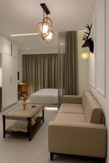The LUX Supernova - Noida - 0