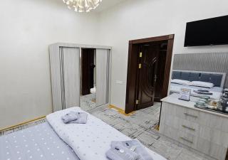 Berkat Boutique Hotel - Bukhara - 1