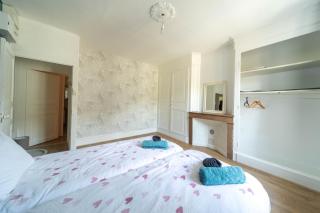 Immeuble 3 Hébergements Entre Dombes et Saône - Saint-Didier-sur-Chalaronne - 3
