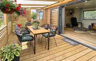 Cozy Home In Lauwersoog With Wifi - 4