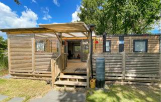 Cozy Home In Lauwersoog With Wifi - Lauwersoog - 1