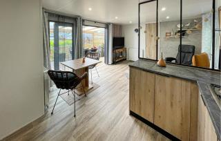 Cozy Home In Lauwersoog With Wifi - 5