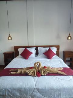 Pucuk Bang Ubud Guest House - 5