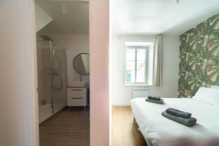 Immeuble 3 Hébergements Entre Dombes et Saône - Saint-Didier-sur-Chalaronne - 5