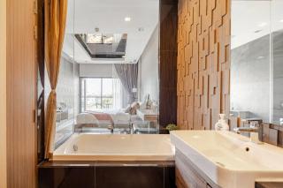 Moda Condo Nimman - Super Deluxe 608 - Chiang Mai - 7