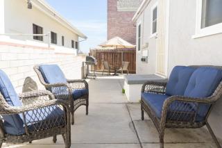 Seaside Point Loma Home with Outdoor Patio - San Diego - 7