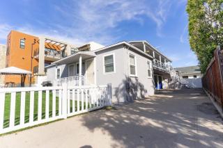 Seaside Point Loma Home with Outdoor Patio - San Diego - 9