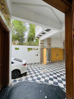 Comfort Rezidor Guest House - Kalar Goth - 5