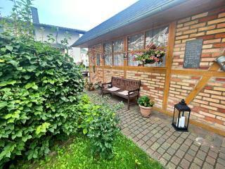 Ferienwohnungen Familie Reiche - 7