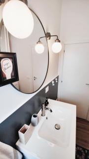 Attico vista mare con terrazza panoramica - 9