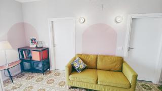 Attico vista mare con terrazza panoramica - 8