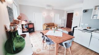 Attico vista mare con terrazza panoramica - 4