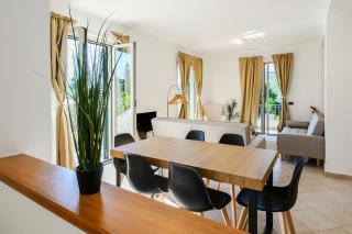 Villa Nymphaea Sperlongaresort - Sperlonga - 9