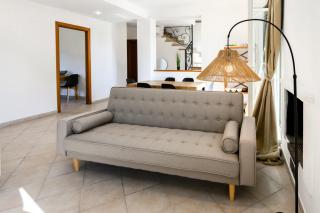 Villa Nymphaea Sperlongaresort - 4