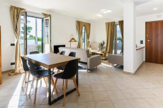 Villa Nymphaea Sperlongaresort - Sperlonga - 3