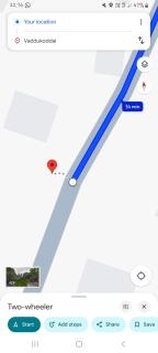Siva hotel and rooms - Jaffna - 2