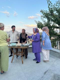 Dirilis Banarya Pansiyon - 9