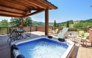 2 Bedroom Stunning Home In Casacastalda - 9