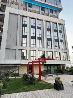 Sky-High Luxury Apt Nest One Panoramic City Views - 6