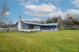 Alpine retreat with sauna - Wanaka - 9