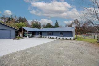 Alpine retreat with sauna - Wanaka - 3